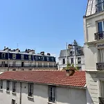 Escapade Rive Gauche - Tour Eiffel & Invalides