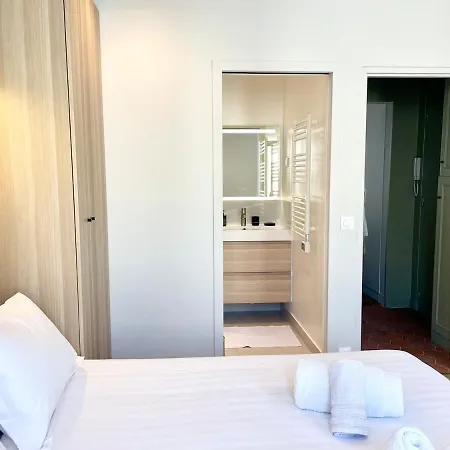 Escapade Rive Gauche - Tour Eiffel & Invalides Apartment Paris